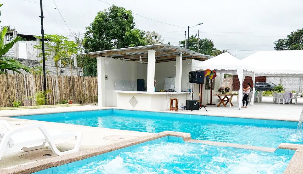 Quinta Jardin Real - Esmeraldas, Esmeraldas, Ecuador, Ecuador